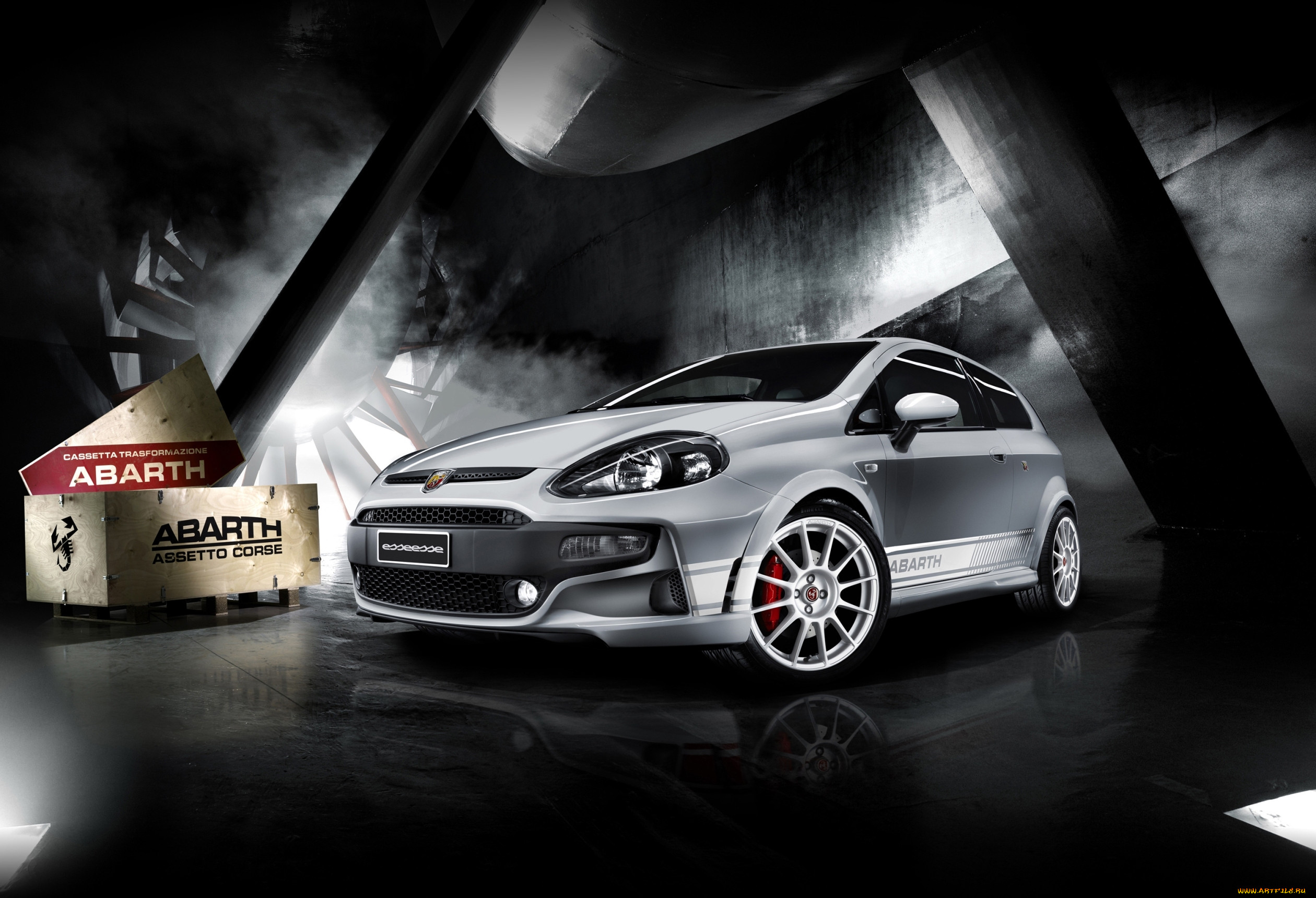 , fiat